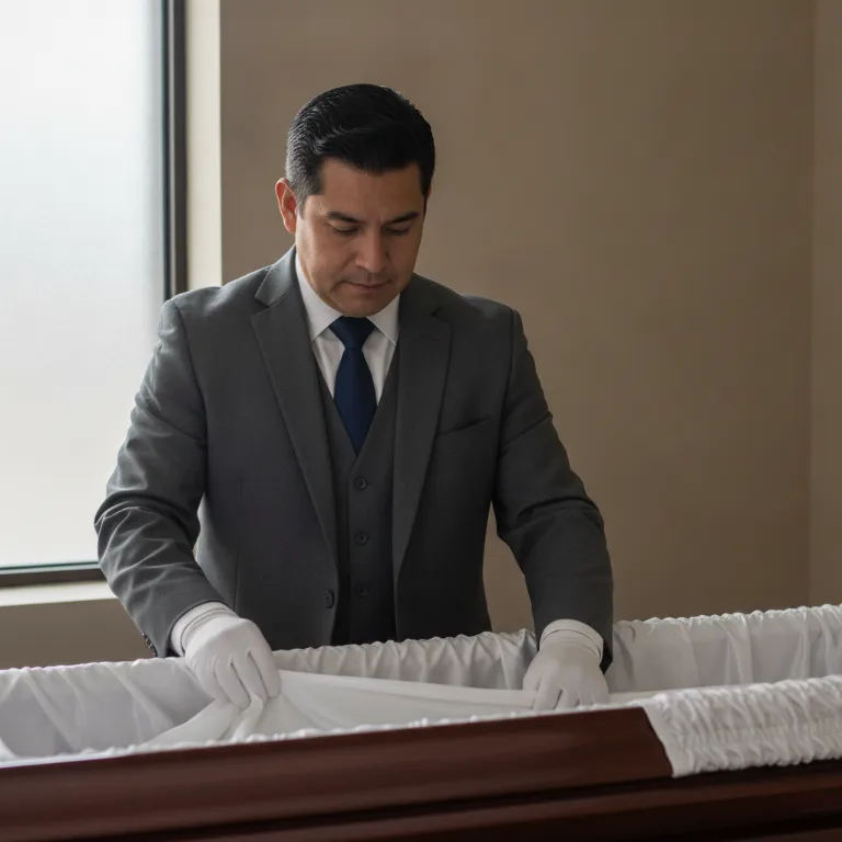 Agência Funerária serviço em Biguacu